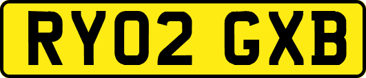 RY02GXB