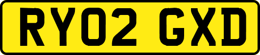 RY02GXD