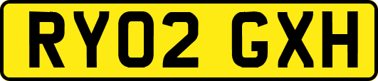 RY02GXH