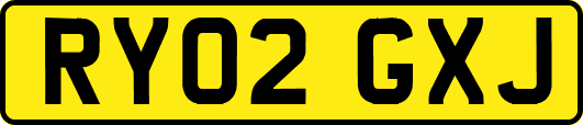 RY02GXJ
