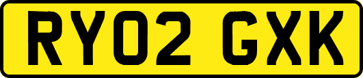 RY02GXK
