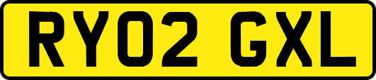 RY02GXL