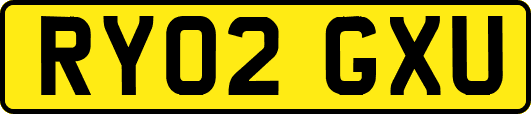 RY02GXU