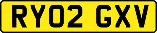 RY02GXV