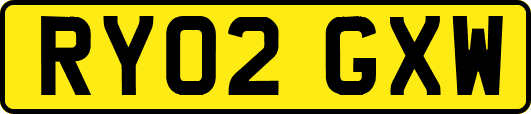 RY02GXW
