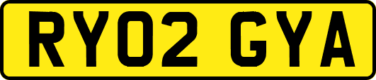 RY02GYA