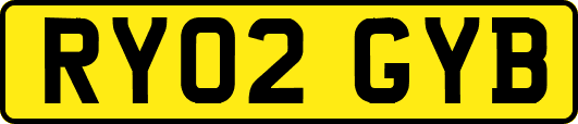 RY02GYB