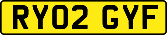 RY02GYF