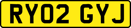 RY02GYJ