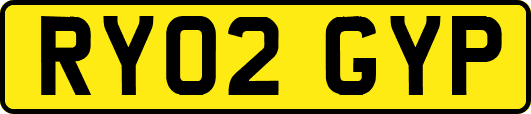 RY02GYP