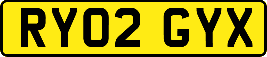 RY02GYX