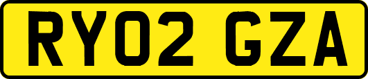 RY02GZA