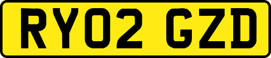 RY02GZD