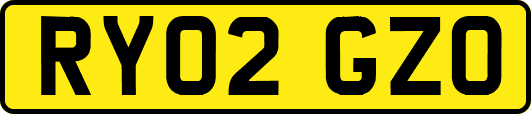 RY02GZO