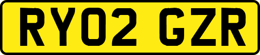 RY02GZR