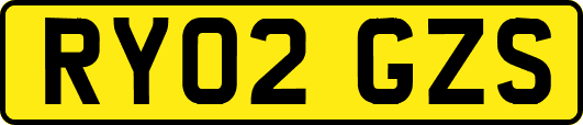 RY02GZS