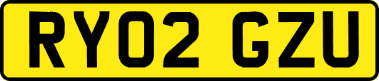 RY02GZU