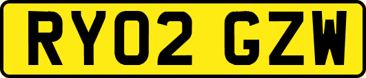 RY02GZW