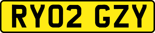 RY02GZY