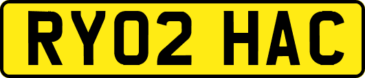 RY02HAC