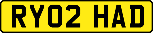RY02HAD