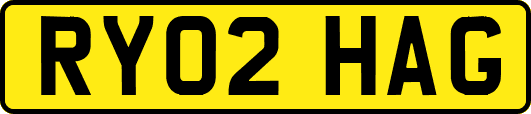 RY02HAG