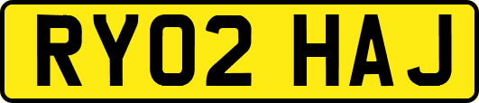 RY02HAJ