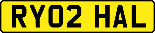 RY02HAL