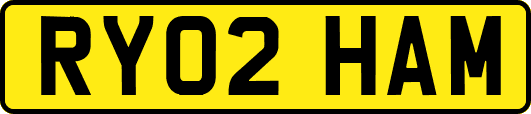 RY02HAM
