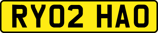 RY02HAO