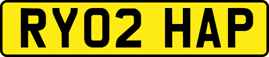 RY02HAP