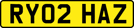 RY02HAZ