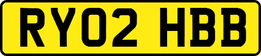 RY02HBB