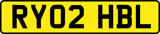RY02HBL