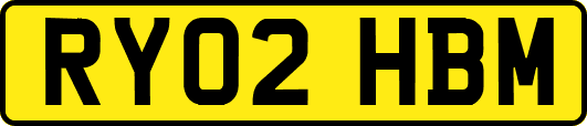 RY02HBM