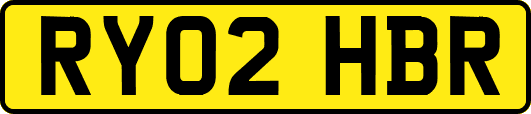RY02HBR