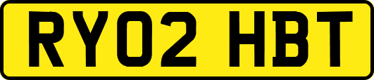 RY02HBT