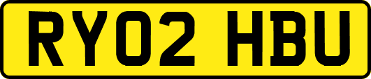 RY02HBU