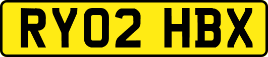 RY02HBX