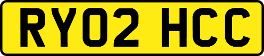 RY02HCC