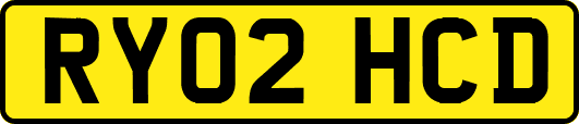 RY02HCD