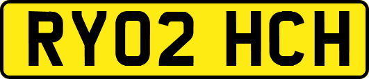 RY02HCH