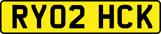 RY02HCK