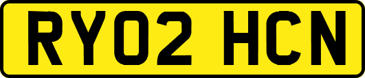 RY02HCN