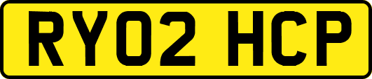 RY02HCP