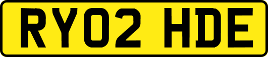 RY02HDE
