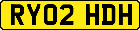 RY02HDH