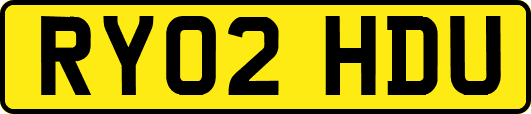 RY02HDU