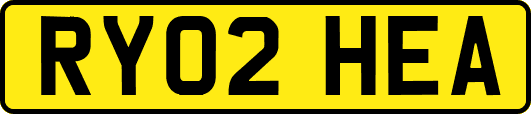 RY02HEA