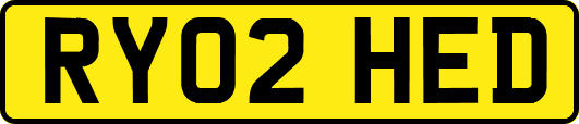 RY02HED